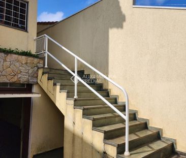 Sobrado com 3 quartos e 202m² para alugar em Vila Floresta, Santo A... - Photo 5