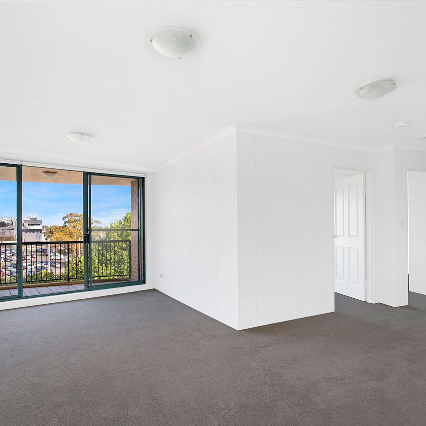 18/60 Harbourne Road, Kingsford. - Photo 1