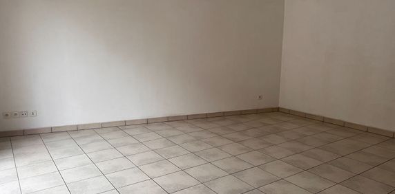 Location appartement 2 pièces, 47.31m², Rouen - Photo 2