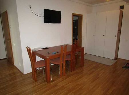 Apartament 4 camere, 80 mp, mobilat modern, pet friendly, zona Pietei Mihai Viteazu - Photo 4