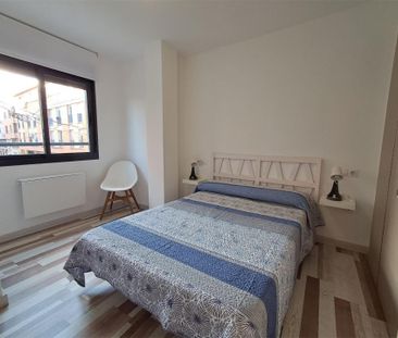 Piso de alquiler en Calle de Ubrique, 3, Santa Cristina - San Rafael - Photo 1