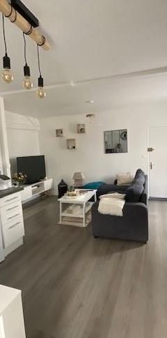 Location Appartement 3 pièces 45m² AVON 77210 - Photo 1