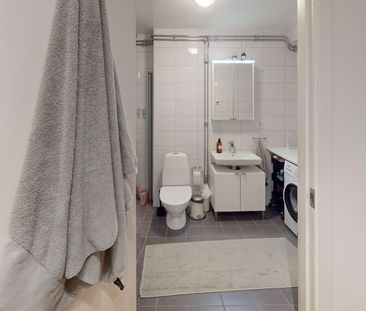 Norrstrandsgatan 67 - Foto 6