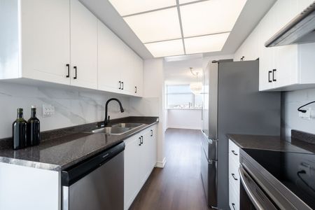 For Lease - 100 Antibes Drive Unit# 2606, Toronto, Ontario - Photo 4