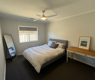 4 BEDROOM HOME IN SANCTUARY PARK! - Photo 6