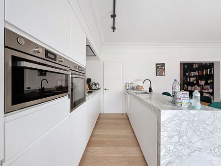 Flat - for rent - Photo 5