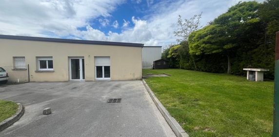 Location Maison 5 pièces 114m² WITRY LES REIMS 51420 - Photo 2