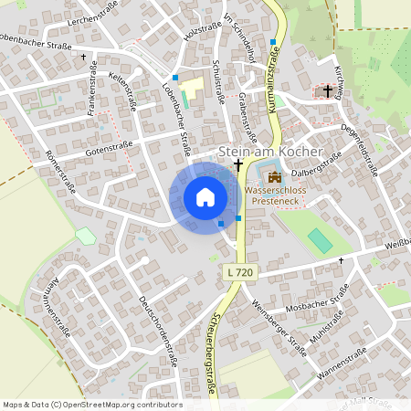 Neuenstadt Am Kocher