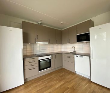 Kronetorps Allé 16, Arlöv - Foto 1