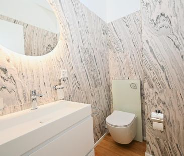 Appartamento completamente ristrutturato con vista lago a Ponte Tresa - Photo 4