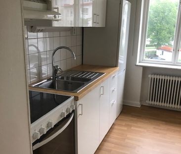 Kapetensgatan 25B - Foto 4