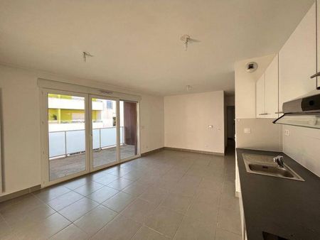 Location appartement 3 pièces 64.79 m² à Castelnau-le-Lez (34170) - Photo 2