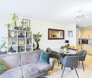 2 bedroom apartment to rent - Photo 5