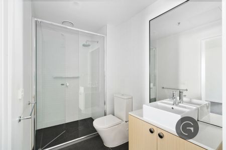 504/22-30 Lygon Street, Brunswick East VIC 3057 - Apartment For Rent | Domain - Photo 5