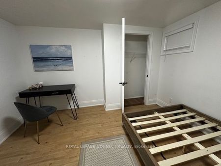 For Lease - 9 Ashdean Drive Unit# Bsmt, Toronto, Ontario - Photo 5