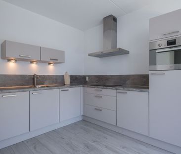 Te huur: Appartement Adriaen Blockstraat 116 in Almere - Foto 3
