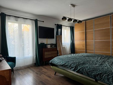 Location maison 6 pièces, 150.00m², Arcueil - Photo 4