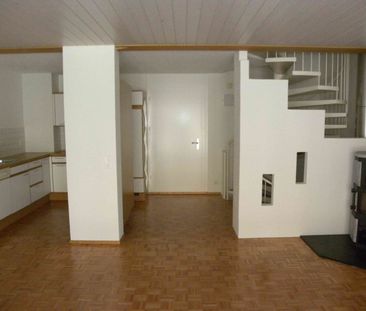 6 Zimmer, 120 m² - Photo 1