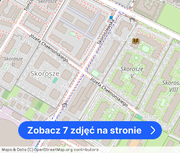 Wynajmę bezpośrednio mieszkanie 2-pokojowe 46 m2, Chełmońskiego - Zdjęcie 1