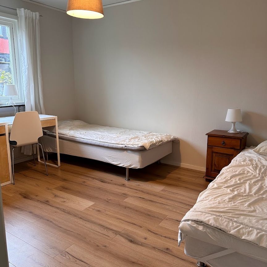 Bondevägen, Växjö - Photo 1