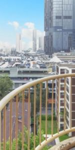 STUDIO APARTMENT - Photo 3