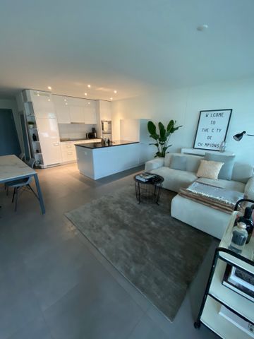 3.5 Zimmer, 86 m², 1. Stock - Photo 2