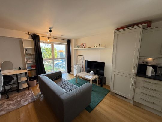 Beacon Tower, Bristol - Photo 1