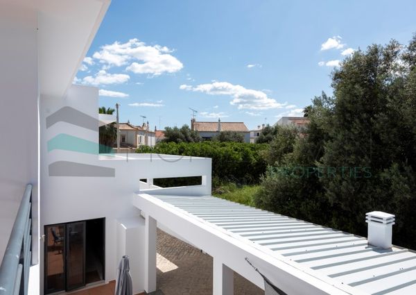 Moradia T4 em Faro
