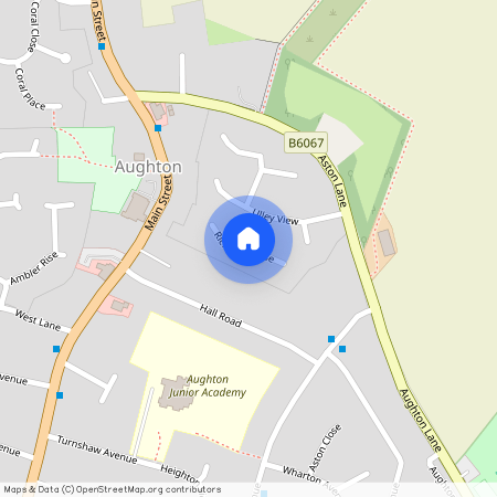 Ricknald Close Aughton, Sheffield S26