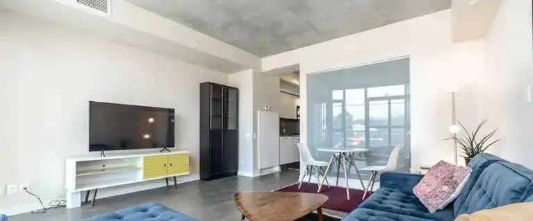 60 Haslett Avenue #208 | 60 Haslett Avenue, Toronto - Photo 1