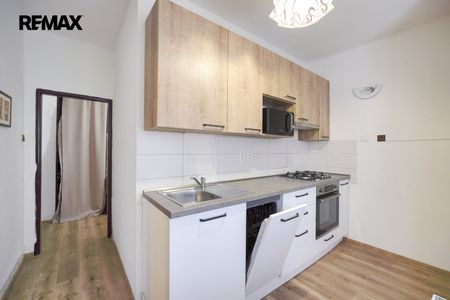 Pronájem bytu 2+1 v družstevním vlastnictví 52 m², Roudnice nad Labem - Фото 5