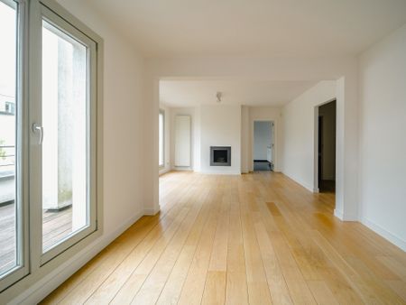 Europese wijk, Brussel - Photo 2