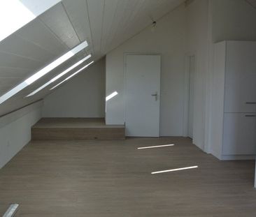 2.5 Zimmer, 2. Stock - Photo 4