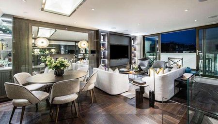 Prince Of Wales Terrace, London, W8 - Photo 4