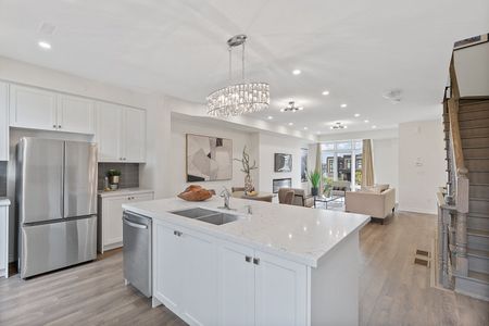 For Lease - 7 Holyrood Crescent, Vaughan, Ontario - Photo 4