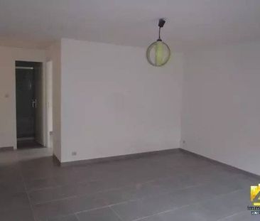 Location appartement Agde, 2 pièces, 1 chambre, 33 m², 553 € (Charges comprises) - Photo 4