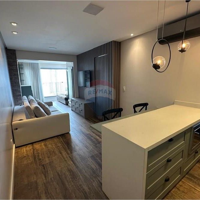 Apartamento com 1 suíte e 1 vaga para locação no Butantã - Photo 1