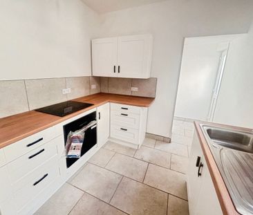 Holmes Street, BARRY - Photo 1