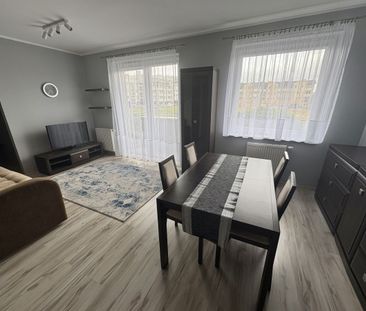 Przytulna Kawalerka Balkon | Reda Garncarska - Zdjęcie 2