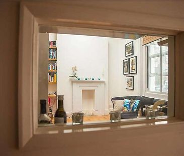 Praed Street, Paddington, W2 - Photo 1