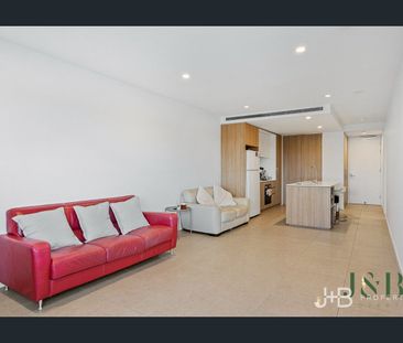 Stylish 2 bedroom apartment with luxury amenities... - Photo 2