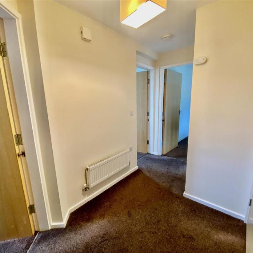 Ovett Gardens, St James Village, Gateshead - Photo 1