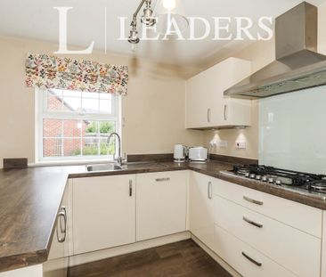 4 bedroom house to rent Snow Crest Place, Stapeley, Nantwich, CW5 - Photo 6
