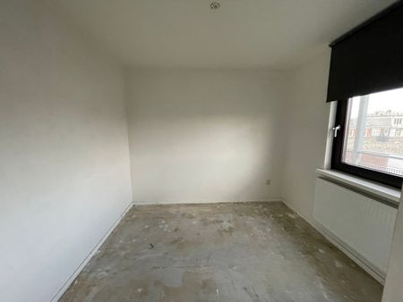 Appartement te huur: Linnaeuspad 22 1098 AX Amsterdam - Foto 2