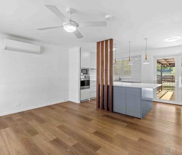 Fully Renovated 3 Bedroom Home Moments from Belmont Golf Course - Photo 4