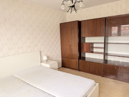 Mieszkanie Pogodno Szczecin, ul. Karola Huberta Rostworowskiego, nr 437598 - Zdjęcie 5