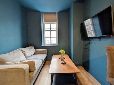 1 bedroom apartment to rent - Photo 3