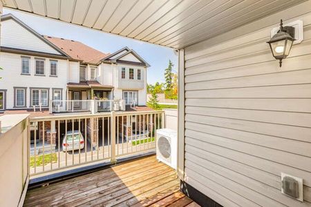 For Lease - 420 Linden Drive Unit# 40, Cambridge, Ontario - Photo 4