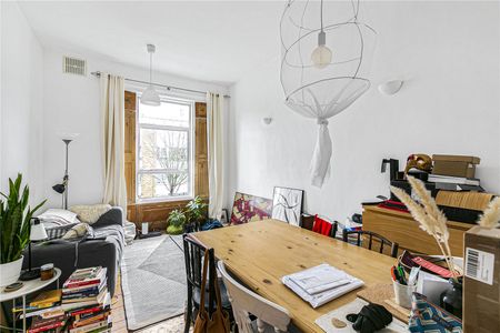 Richborne Terrace, London, SW8 1AS - Photo 3