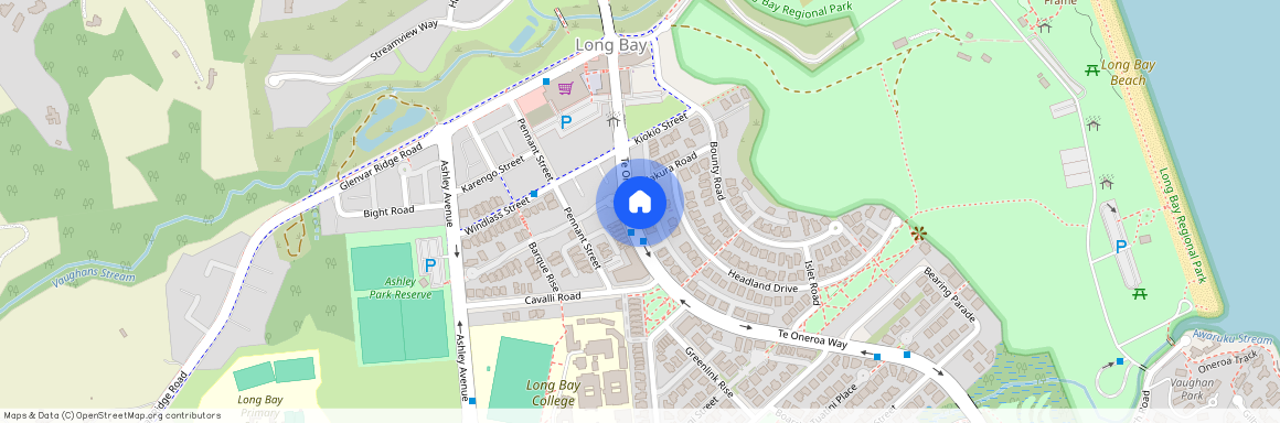 55 Te Oneroa Way, Long Bay, North Shore City